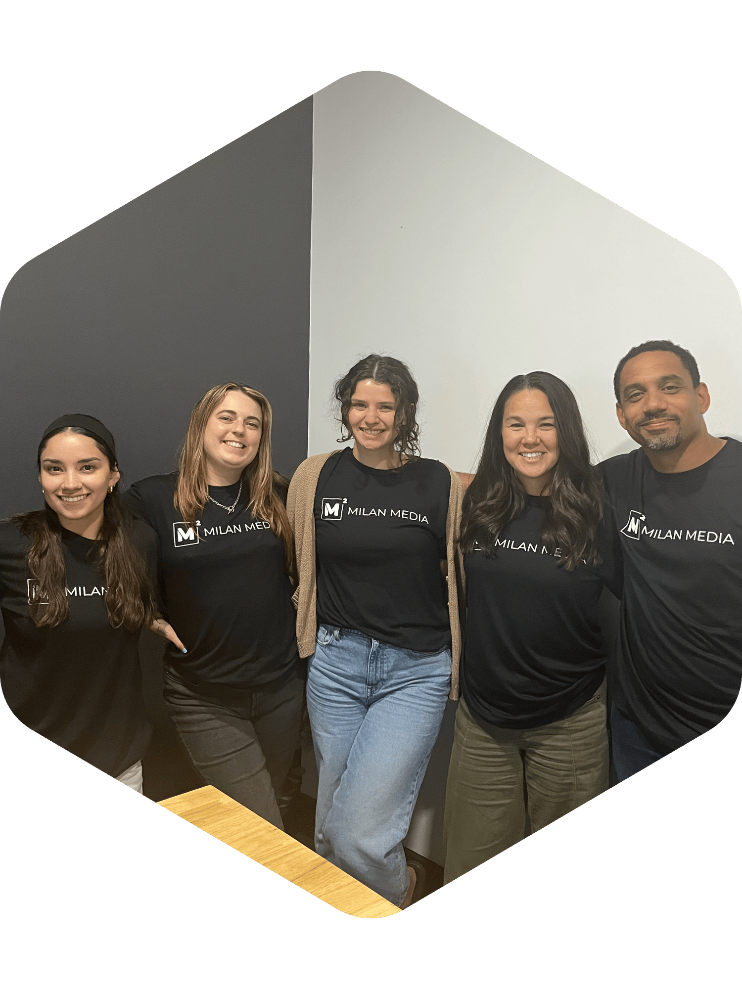 Milan Media Team Milan Media Team