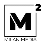 Milan Media Logo - 250