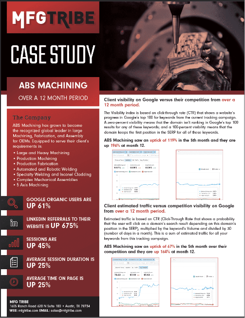 case study 2